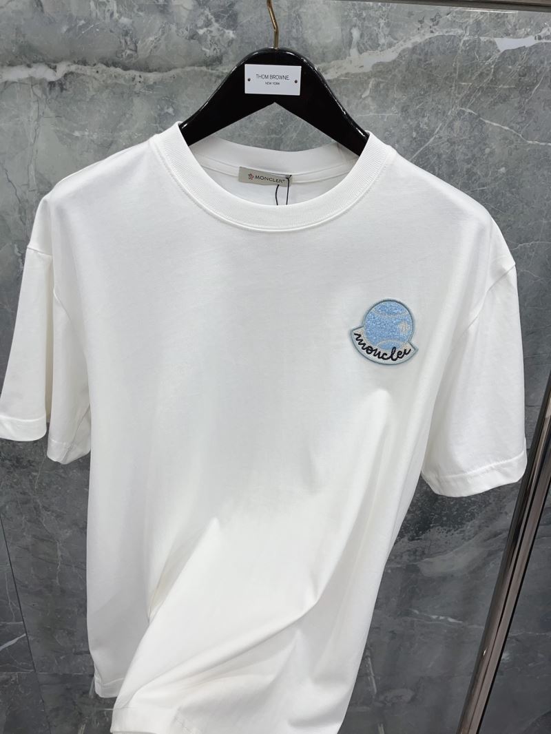 Moncler T-Shirts